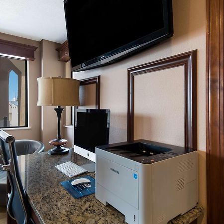 Surestay Plus Hotel By Best Western Jackson Ngoại thất bức ảnh