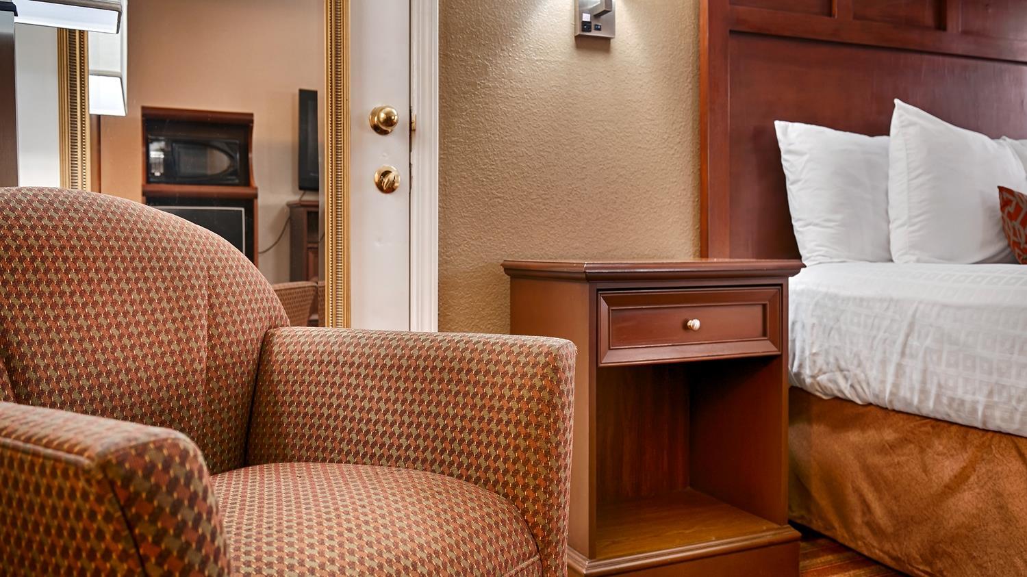 Surestay Plus Hotel By Best Western Jackson Ngoại thất bức ảnh