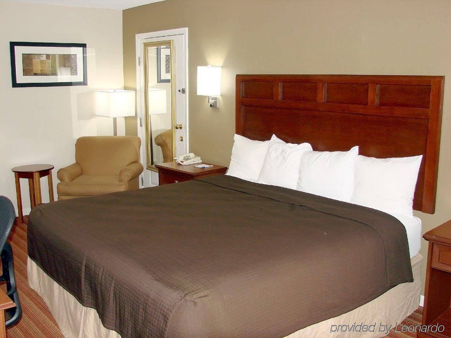 Surestay Plus Hotel By Best Western Jackson Ngoại thất bức ảnh